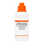 High Purity Phenolphthalein Indicator Solution